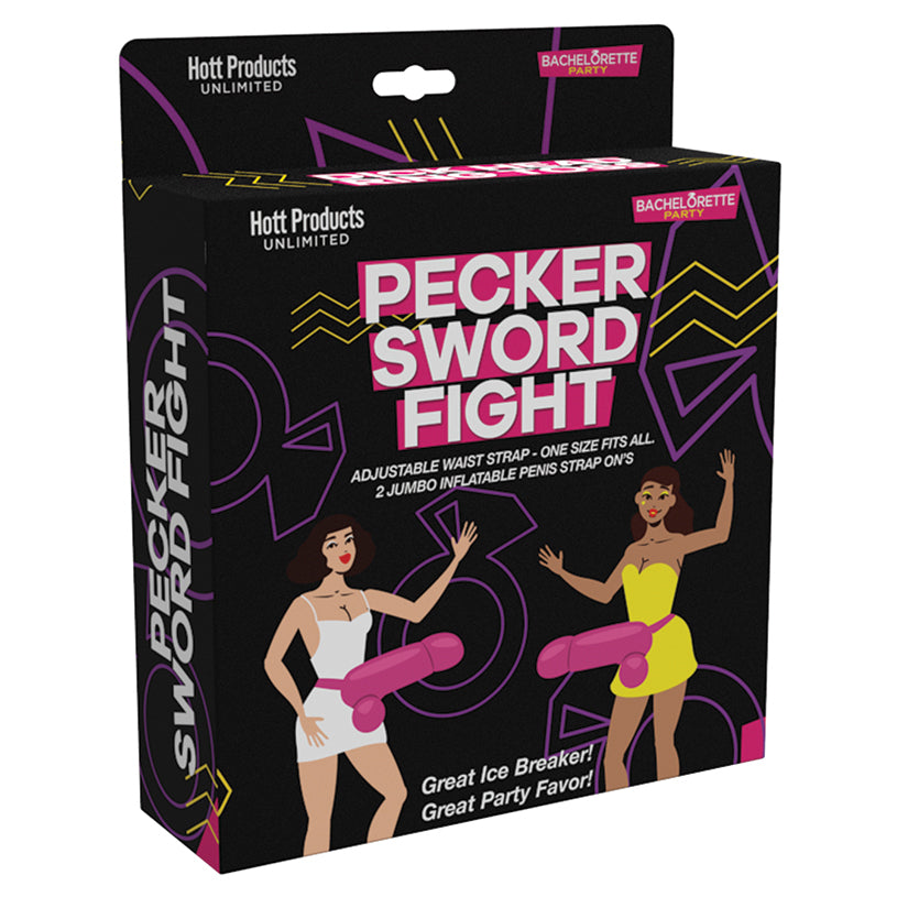 Love Spark Cove | Intimate Apparel, Pleasure Shop & Free Shipping Pecker Sword Fight Game — main product shot
