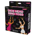 Love Spark Cove | Intimate Apparel, Pleasure Shop & Free Shipping Dick Head Ring Toss Game — main product shot