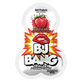 Love Spark Cove | Intimate Apparel, Pleasure Shop & Free Shipping BJ Bang-Strawberry — main product shot