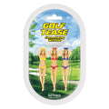 Love Spark Cove | Intimate Apparel, Pleasure Shop & Free Shipping Golf Tease Sexy Female Golf Tees 3Pk. — main product shot