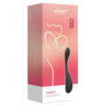 Love Spark Cove | Intimate Apparel, Pleasure Shop & Free Shipping Honey Play Box Puff Inflatable Kegel Ball — main product sh