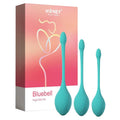 Love Spark Cove | Intimate Apparel, Pleasure Shop & Free Shipping Honey Play Box Bluebell Floral Kegel Ball Exercise Set — ma