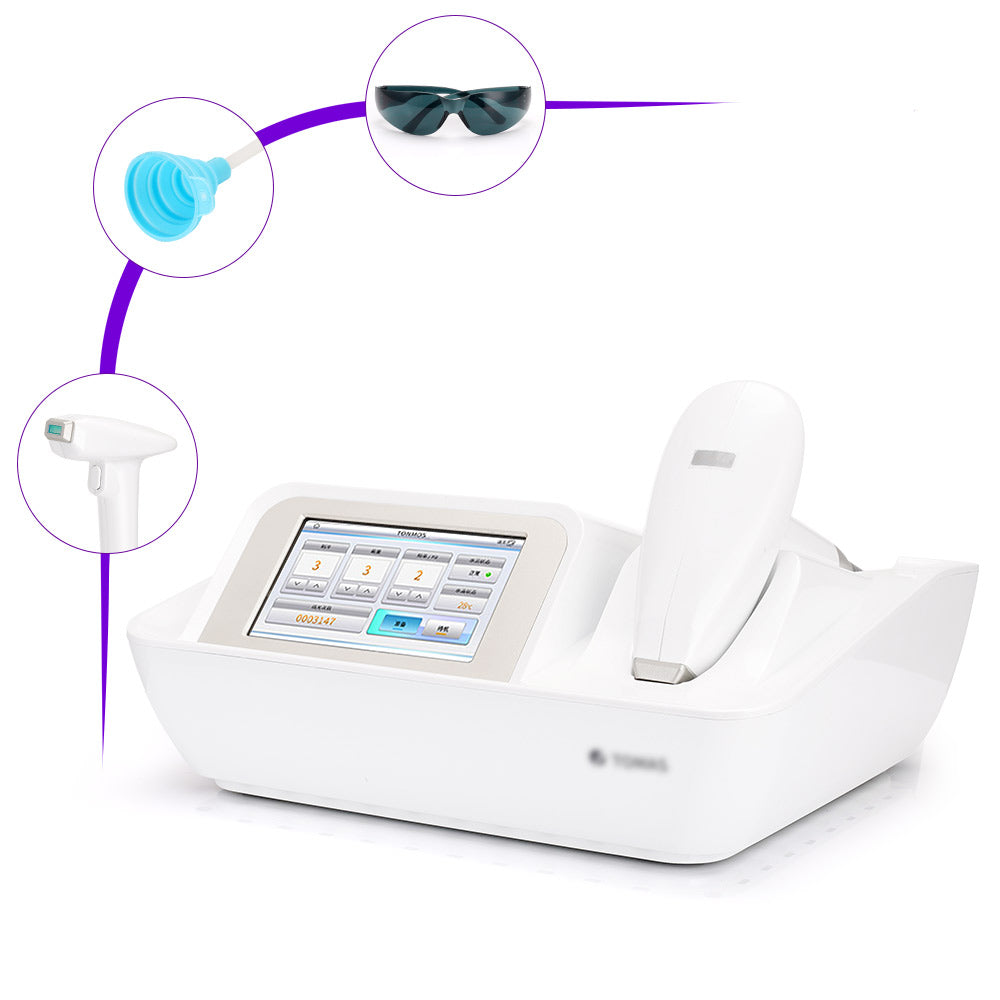 Shape Tactics 808nm Diode Laser Therapy System – Cavitation Machines