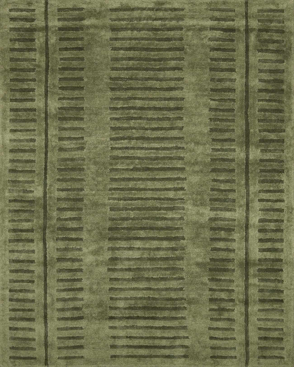Washable Wool Rug - Green - Clearance – Boutique Rugs