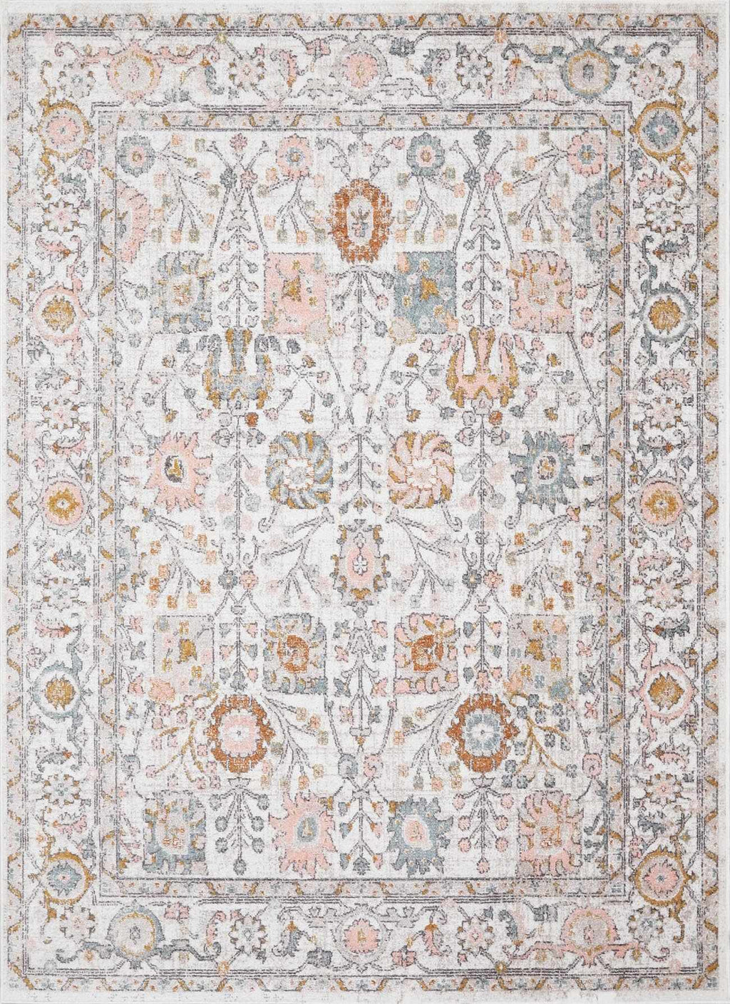 Herstmonceux Area Rug – Boutique Rugs, view 25