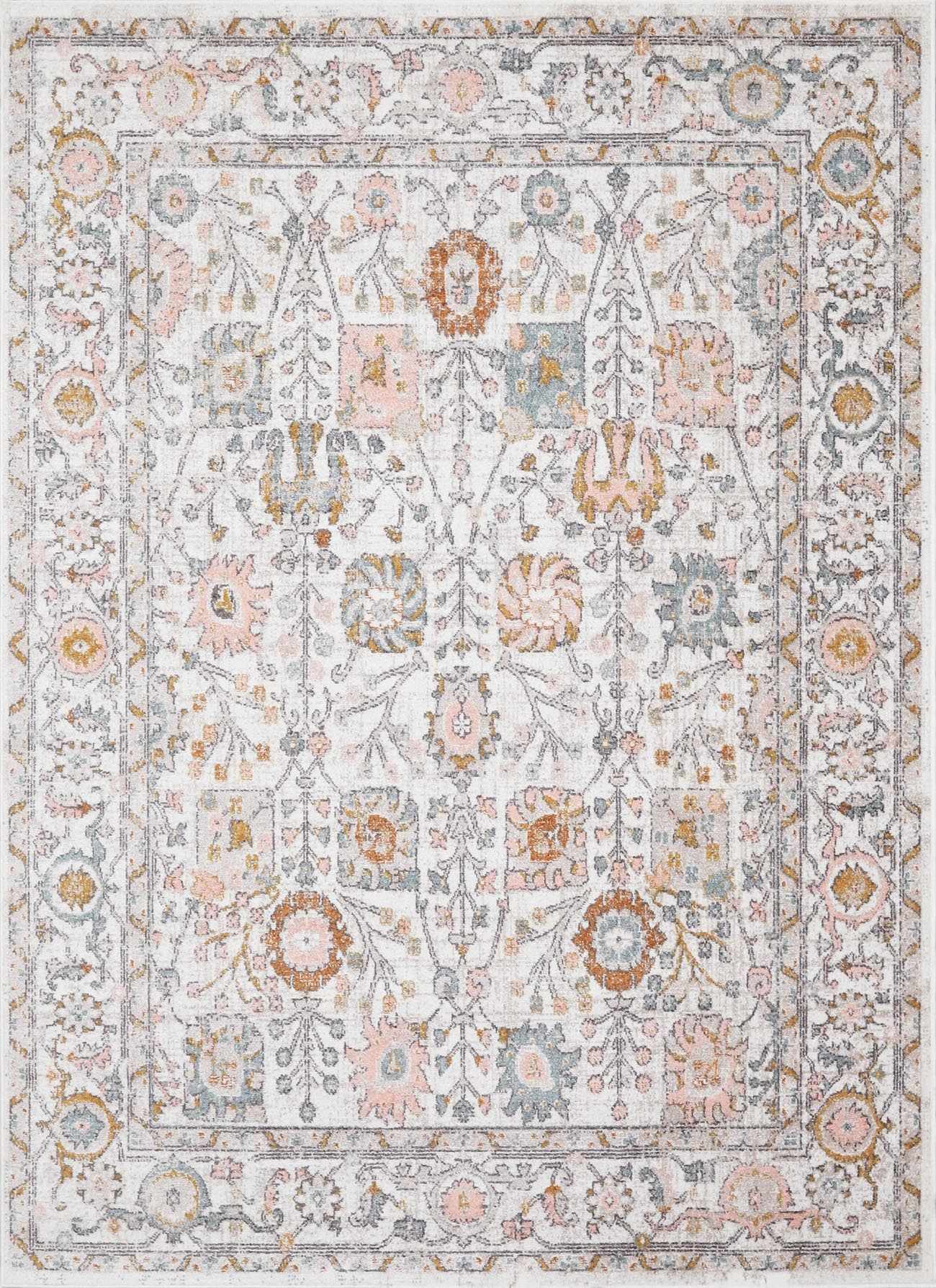 Herstmonceux Area Rug – Boutique Rugs, view 25