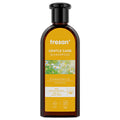 Tresan Chamomile Shampoo - Gently Softens, Moisturizes & Brightens Blonde & Fine Hair - Natural Daily Hair Care, 10.14 fl oz