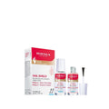 Mavala Nail Shield Nail Shield 2x10 ml - Protect & Strengthen Your Nails with Premium Nail Care