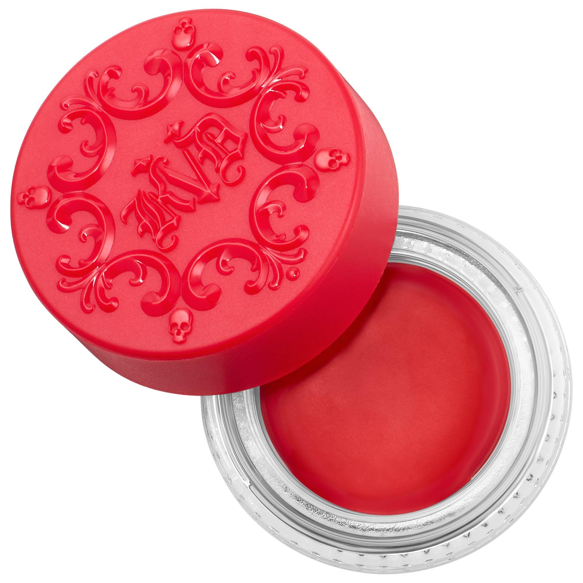 KVD Super Pomade Vegan Eyeliner, Shadow & Brow Pigment - Waterproof, Long Lasting, Cruelty-Free Multi-Use Makeup