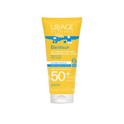 Uriage Kids Sunscreen Lotion - SPF 50+ | 100ml
