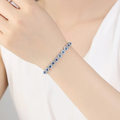 MyClosetAid Tennis Bracelets — main product shot