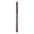 Rival Loves Me Vegan Eyeliner Brown Pencil - Long Lasting, Dermatologically Approved, Cruelty-Free Makeup