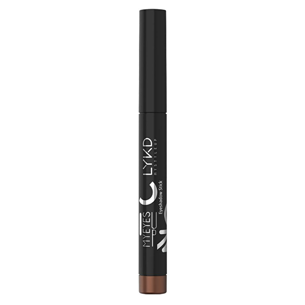 LYKD Eyeliner/Eye Shadow Pencil - Long Lasting, Smudge Proof Eye Makeup for Enhanced Eye Beauty