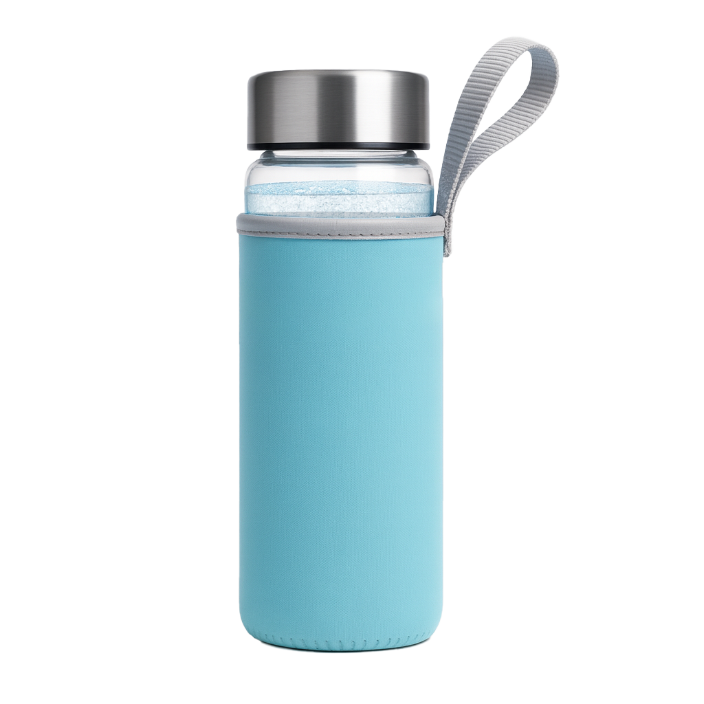 HydroWata™ Bottle Cover Case, view 6