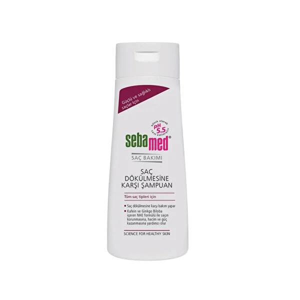 Sebamed Anti Hairloss Shampoo 400ml