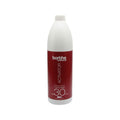 Borthe Professional Cream Developer 30 Vol. 9% 1000ml - Hair Bleach & Oxidizing Cream for Professionals