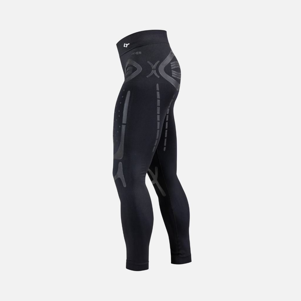 Floky US Leggings HYPER Man — lifestyle worn / used context