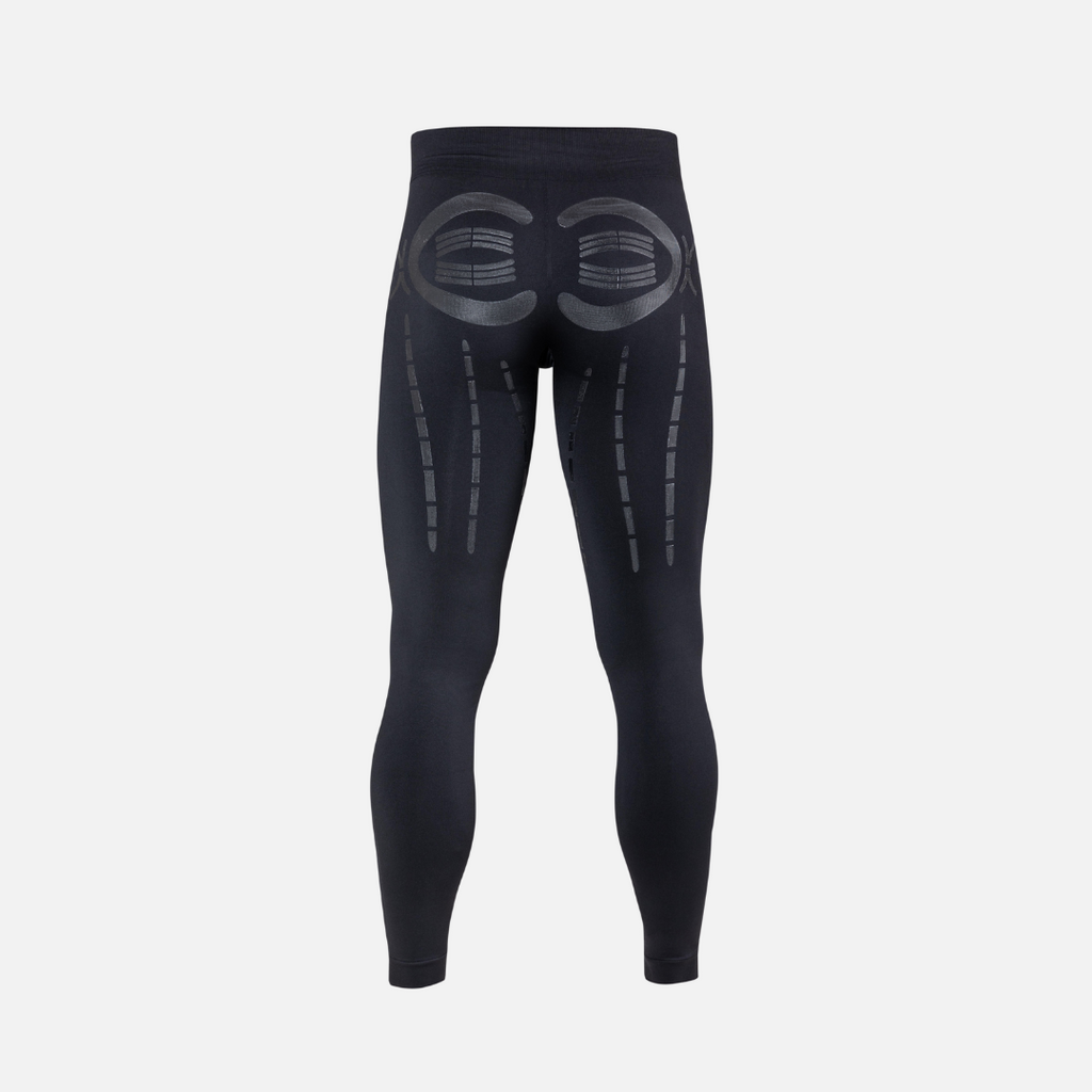 Floky US Leggings HYPER Man — construction detail