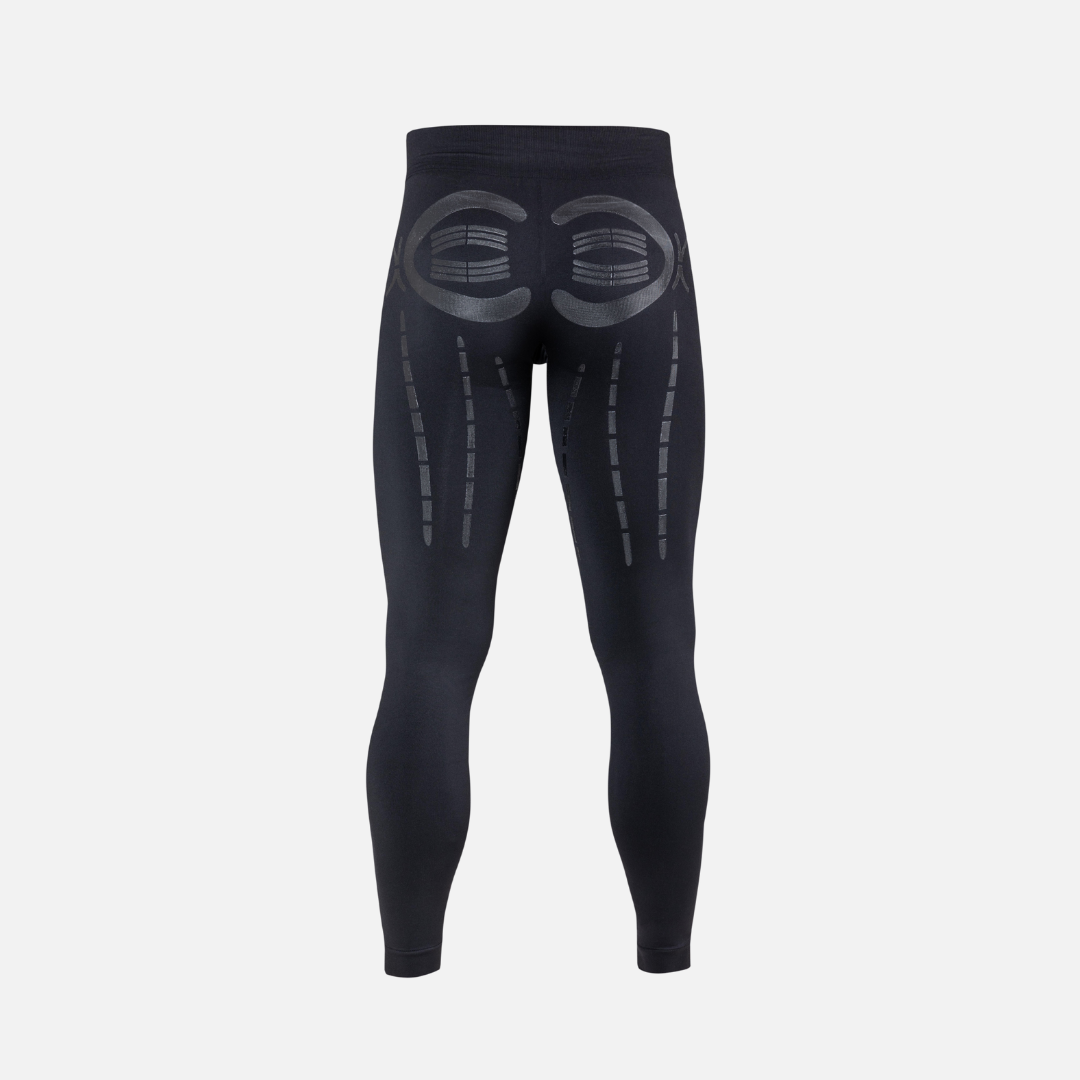 Floky US Leggings HYPER Man — construction detail