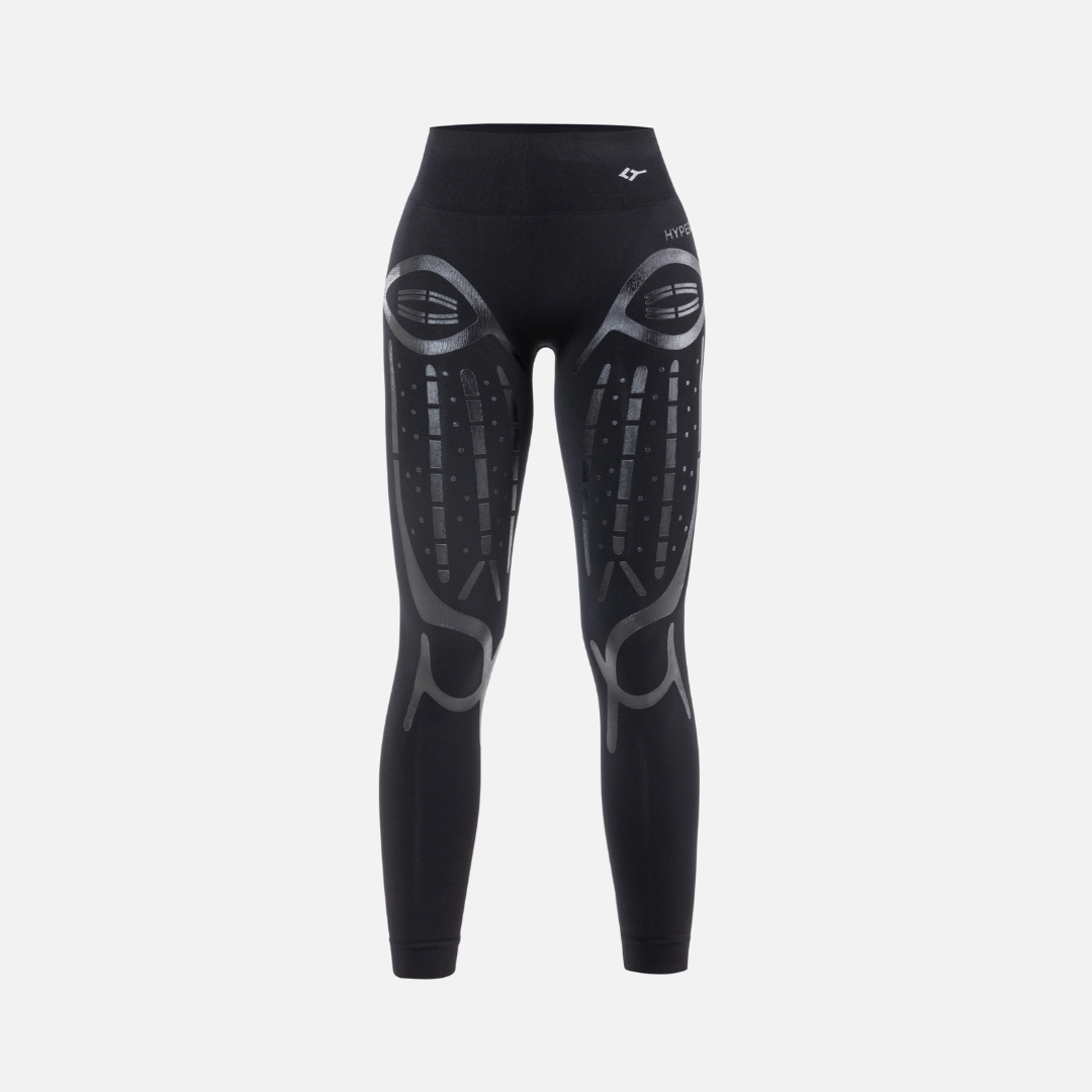 Floky US Leggings HYPER Woman — main product shot