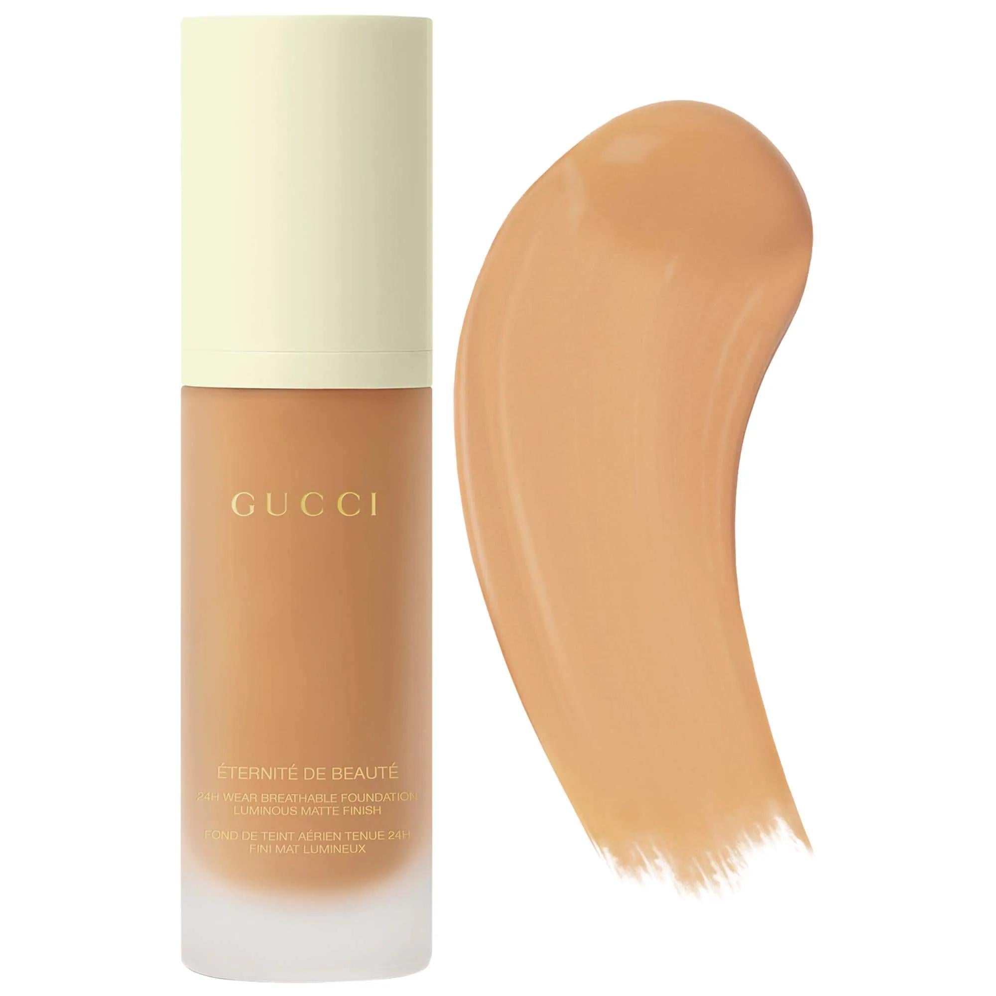 Estee Lauder 24 Hour Full Coverage Luminous Matte Finish Foundation - Long Lasting, Hydrating Liquid Makeup for All Day Wear