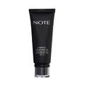 Note Cosmetics Luminous Moisturizing Foundation SPF 15, Medium Beige - Hydrating, Long Lasting, Paraben-Free Liquid Foundation for Dry Skin