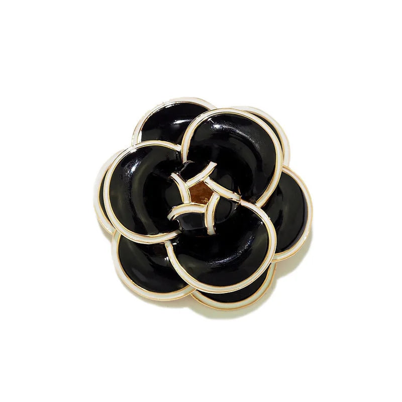 Envy NYC Designer Chanel Brooch Jewelry