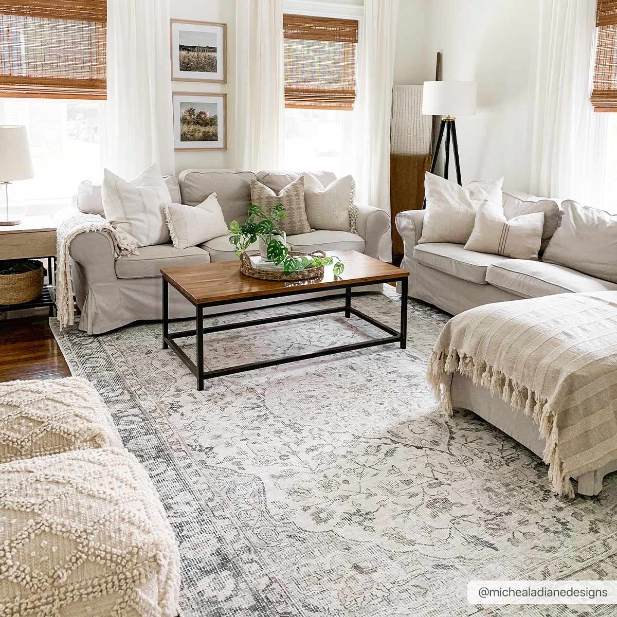 Haile Boutique Washable Rug – Boutique Rugs, view 2