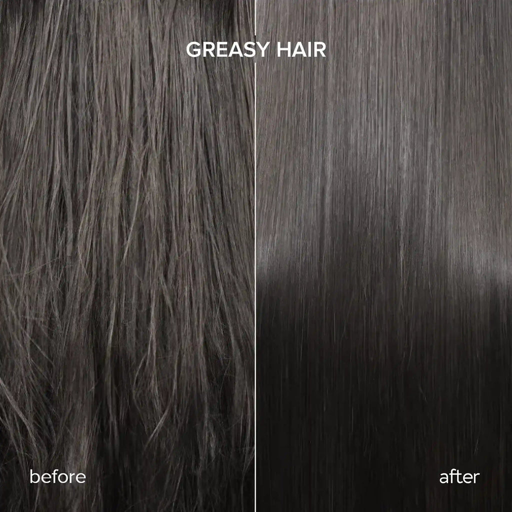Maree Keratin Oil Serum for Dry & Damaged Hair — lifestyle context