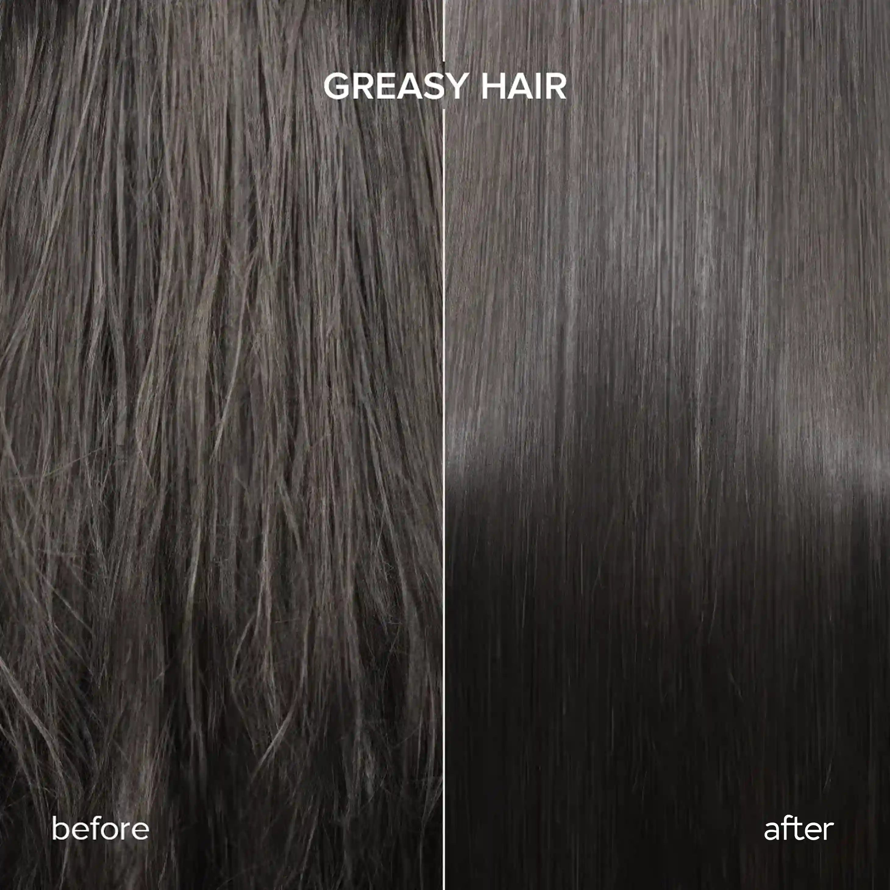 Maree Keratin Oil Serum for Dry & Damaged Hair — lifestyle context