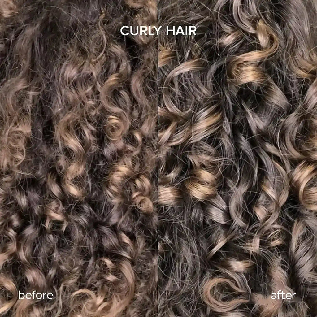Maree Keratin Oil Serum for Dry & Damaged Hair — alternative angle