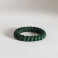 m'Chel Haircare Founder's Favorite Essential -  Spiral Hair Tie — main product shot