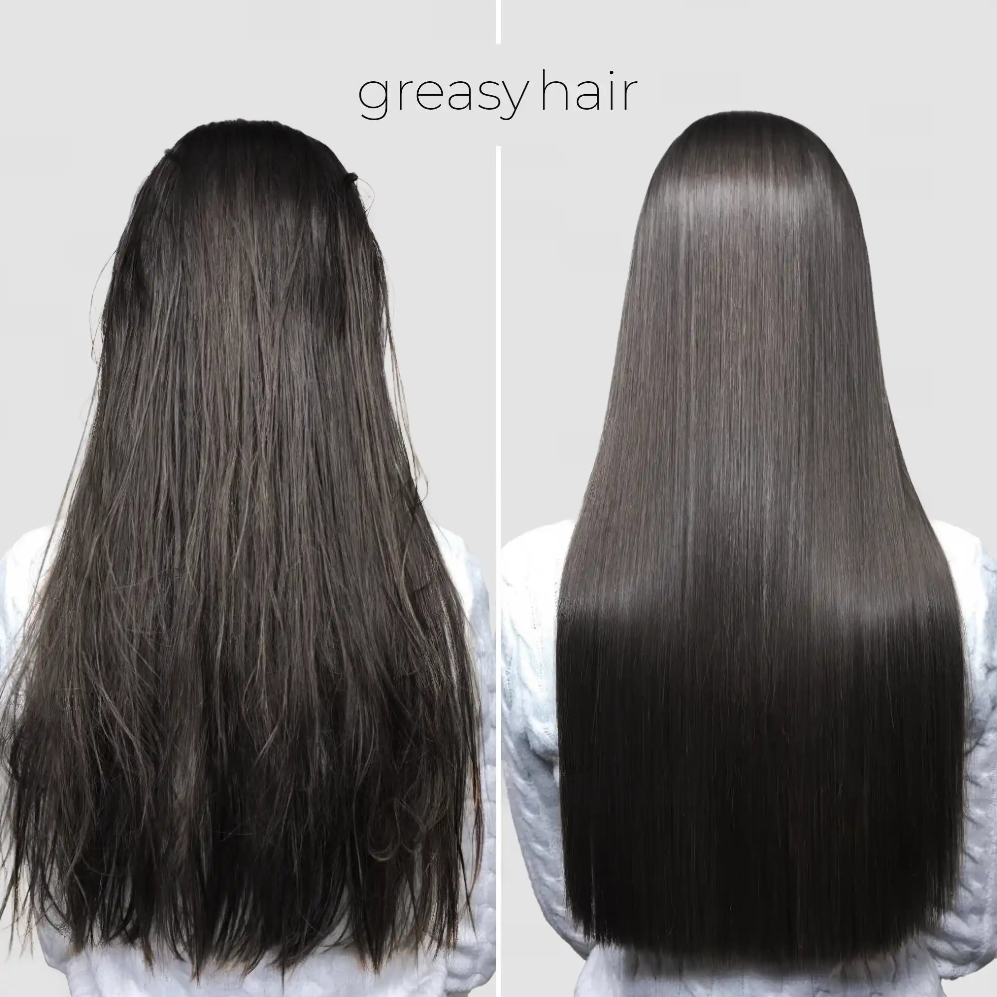 Maree Keratin Mask for Damaged Hair — in-use photo