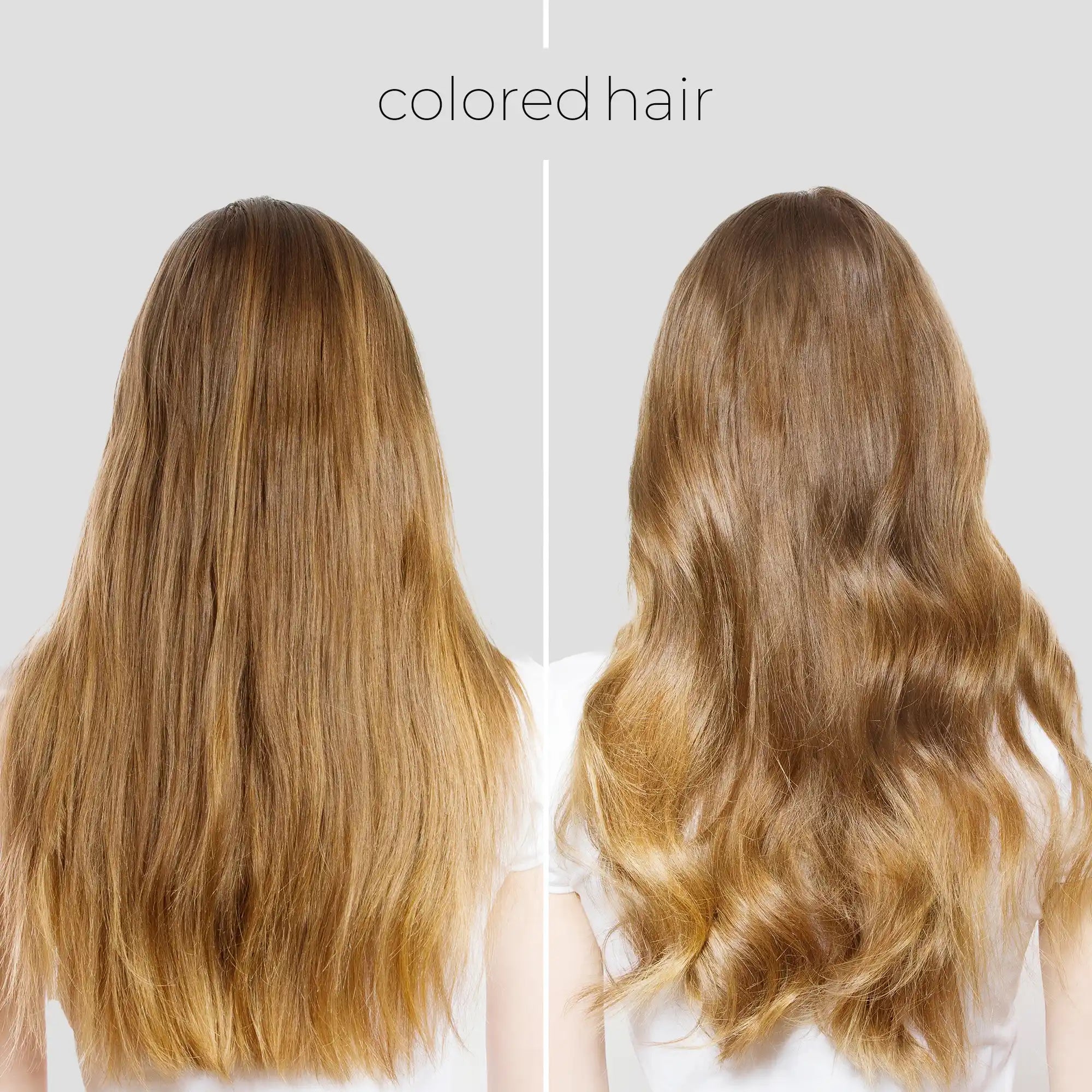Maree Keratin Mask for Damaged Hair — side view