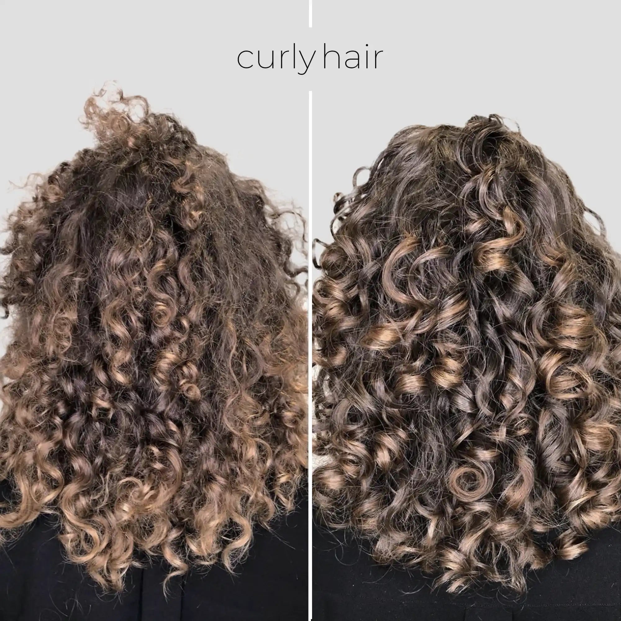 Maree Keratin Mask for Damaged Hair — detail close-up