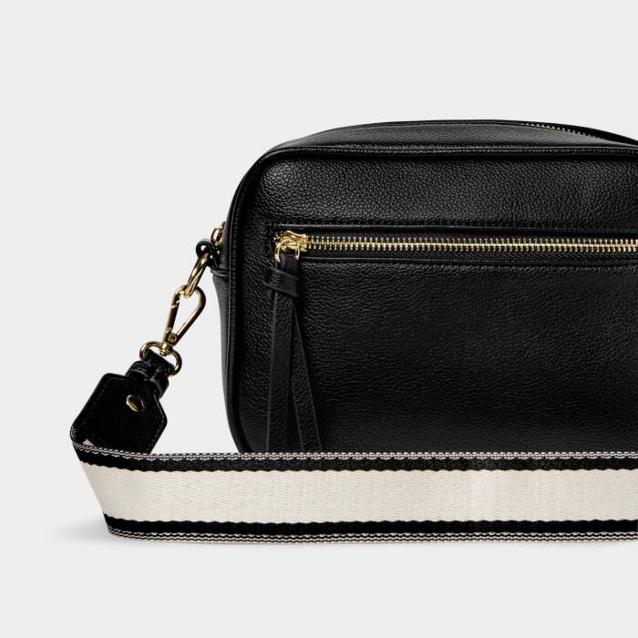KADOU BOUTIQUE Hallie Crossbody Bag - New — alternative angle