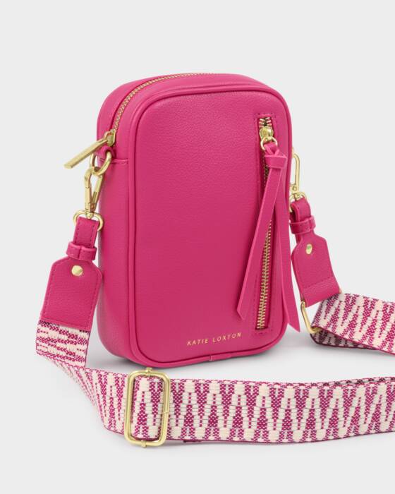 KADOU BOUTIQUE Hallie Small Crossbody Bag — packaging