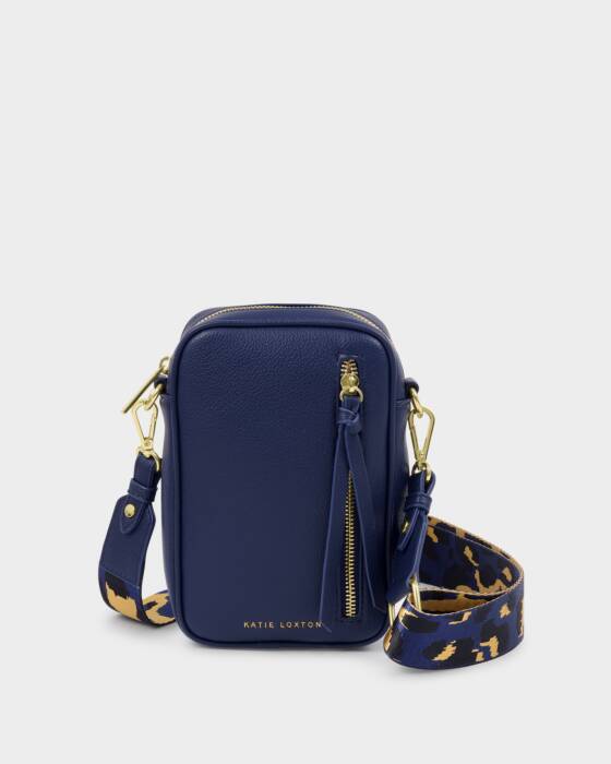 KADOU BOUTIQUE Hallie Small Crossbody Bag — feature highlight