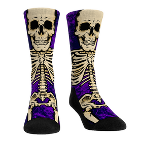 Rock 'Em Socks Bare Bones