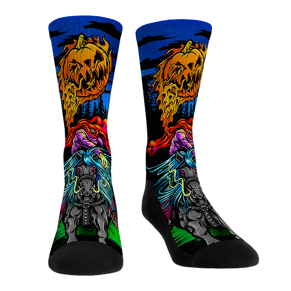 Rock 'Em Socks Rock 'Em Socks Headless Horseman — main product shot
