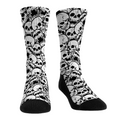 Rock 'Em Socks Rock 'Em Socks Stacked Skulls — main product shot