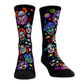 Rock 'Em Socks Rock 'Em Socks Creepy Clowns — main product shot