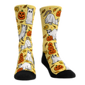 Rock 'Em Socks Rock 'Em Socks Ghost Cats All-Over — main product shot