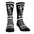 Rock 'Em Socks Rock 'Em Socks I've Got No-Body — main product shot