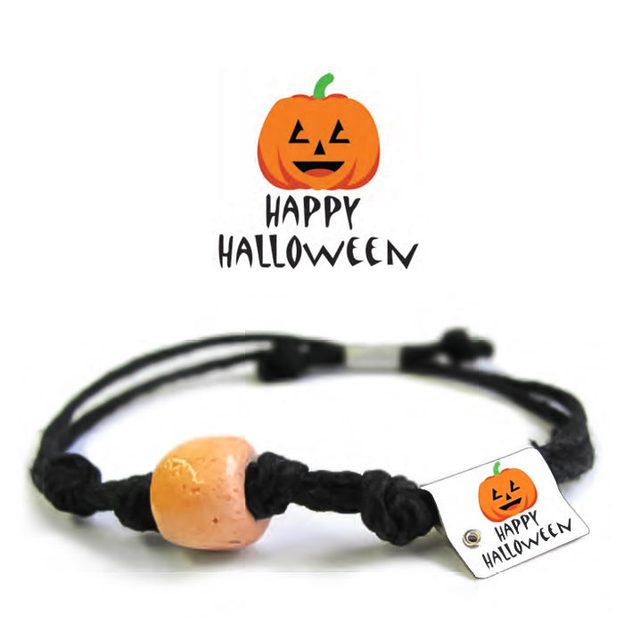 Earth Bands Halloween Pumpkin — main product shot
