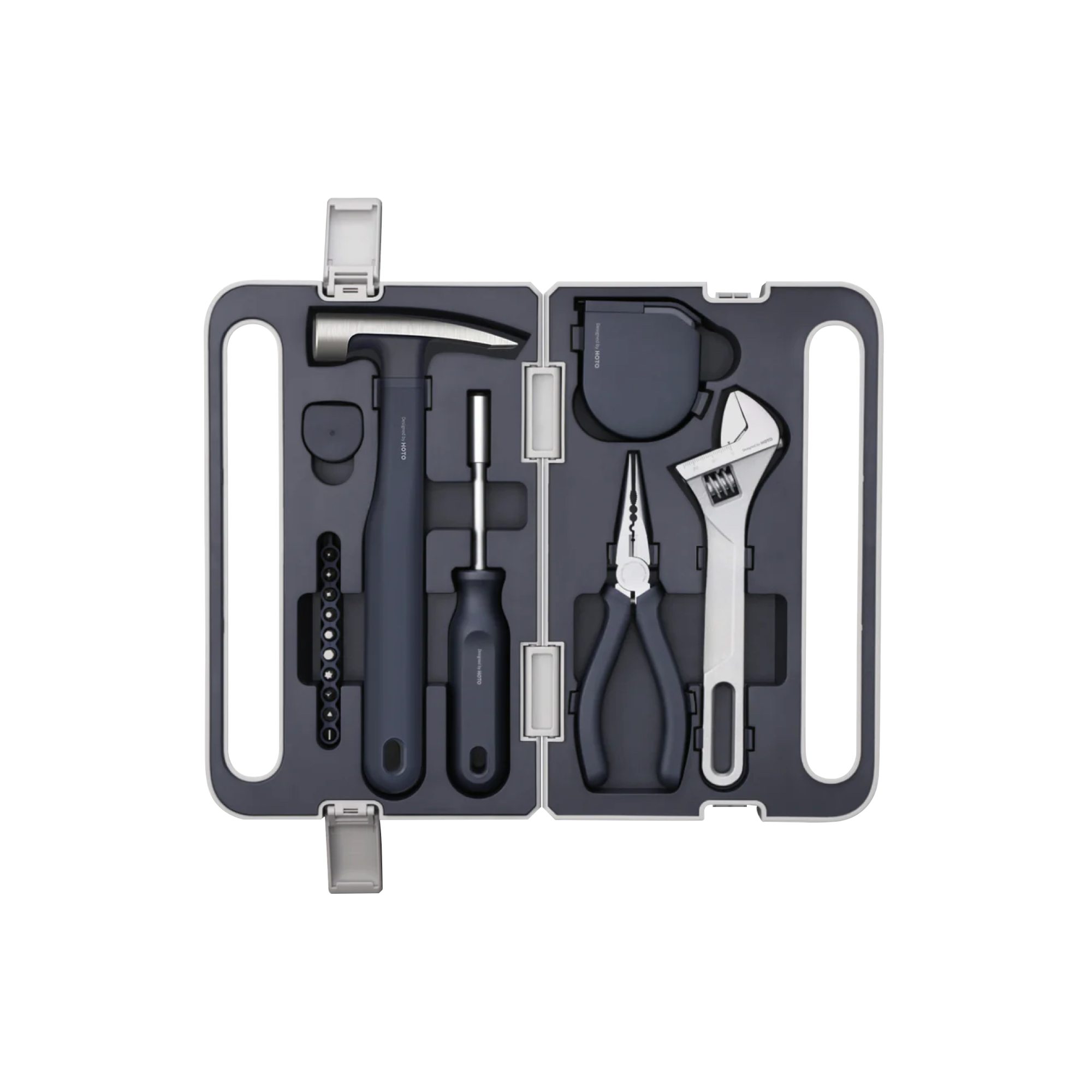 Hand Tool Set – HOTO, view 8