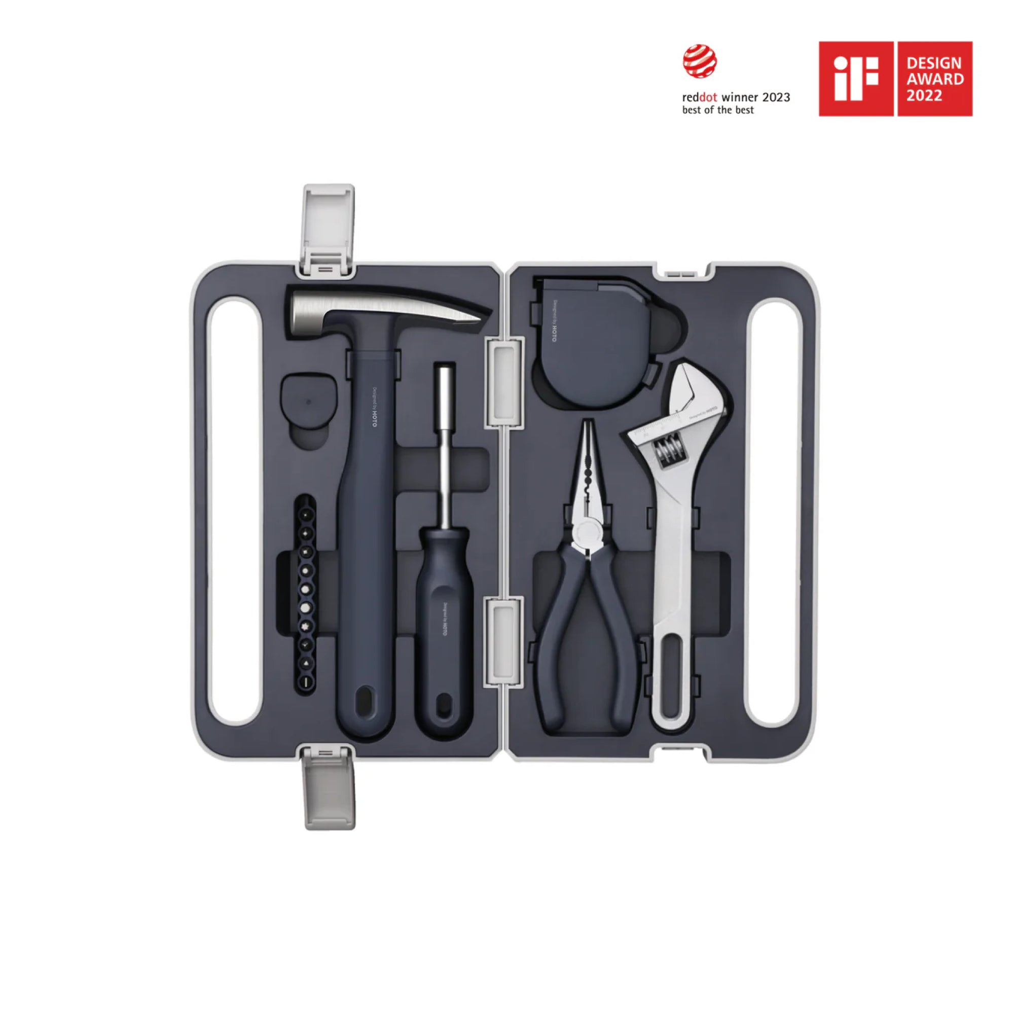 Hand Tool Set – HOTO, view 9