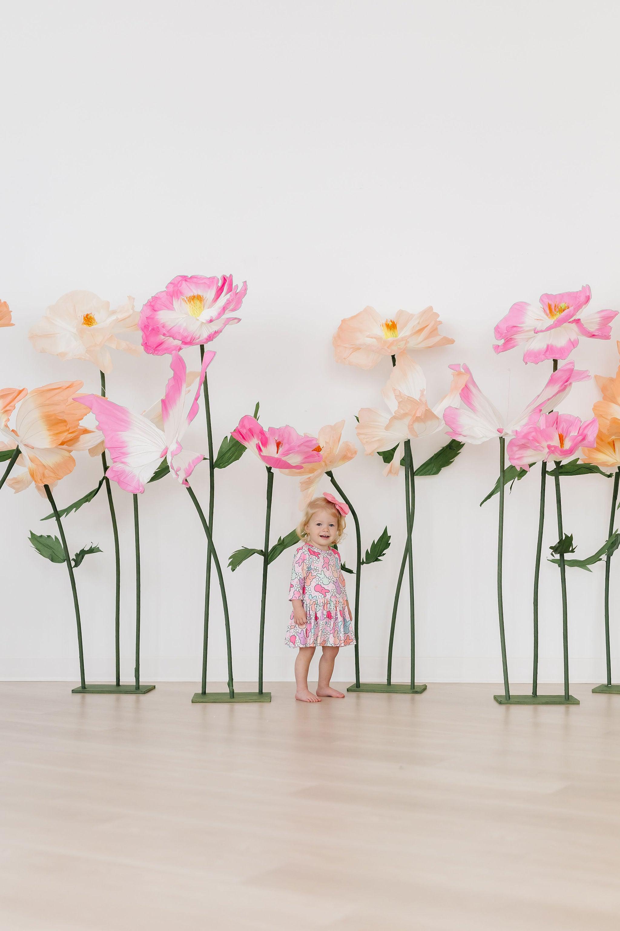 Mila & Rose ® Hangin with My Peeps Twirl Bodysuit — packaging