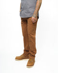 Off The Grid Surplus Hardened Double Knee Pant - TOB — main product shot