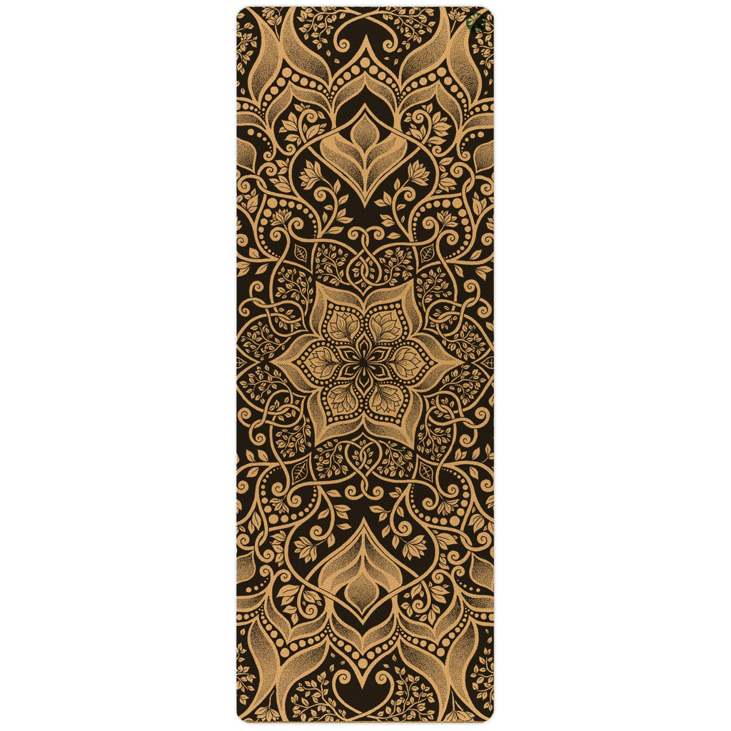 Harmony Unity Pro Cork Yoga Mat – Yoloha Yoga
